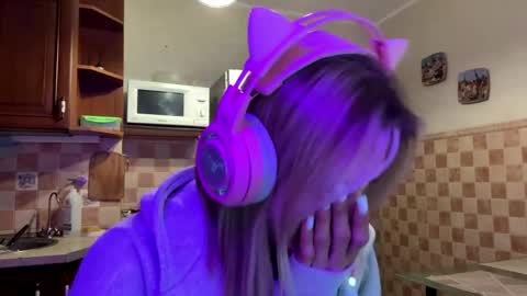 Snapshot of ozellagranville chatting on 12, 5, 2026 Eva online show from 12, 5, 2026