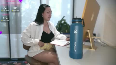 Snapshot of ozhmara chatting on 21, 9, 2025 ozhmara online show from 21, 9, 2025