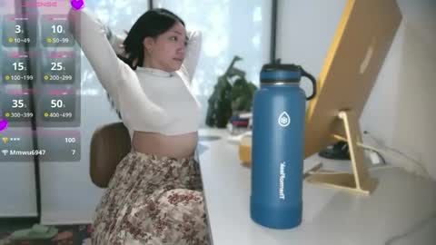 Snapshot of ozhmara chatting on 15, 10, 2025 ozhmara online show from 15, 10, 2025