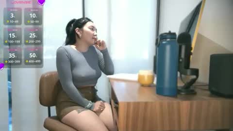 Snapshot of ozhmara chatting on 28, 10, 2025 ozhmara online show from 28, 10, 2025