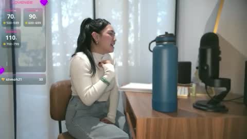 Snapshot of ozhmara chatting on 30, 10, 2025 ozhmara online show from 30, 10, 2025