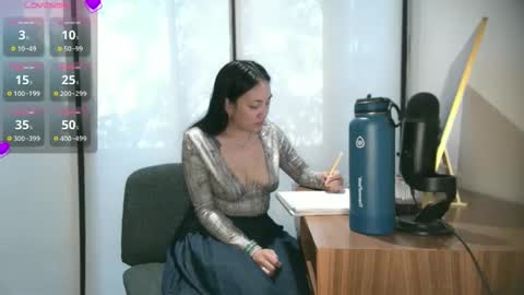 Snapshot of ozhmara chatting on 12, 11, 2025 ozhmara online show from 12, 11, 2025