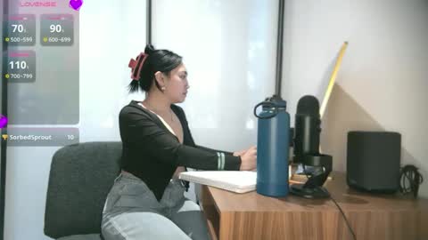 Snapshot of ozhmara chatting on 19, 11, 2025 ozhmara online show from 19, 11, 2025