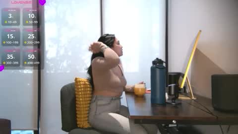 Snapshot of ozhmara chatting on 16, 12, 2025 ozhmara online show from 16, 12, 2025