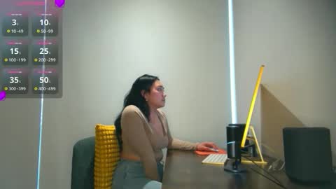 Snapshot of ozhmara chatting on 17, 12, 2025 ozhmara online show from 17, 12, 2025