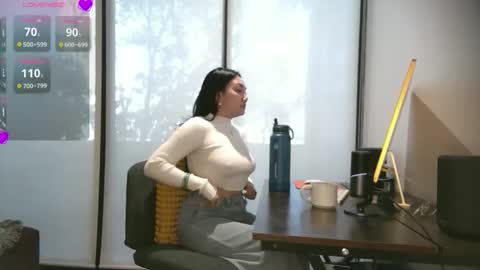 Snapshot of ozhmara chatting on 18, 12, 2025 ozhmara online show from 18, 12, 2025