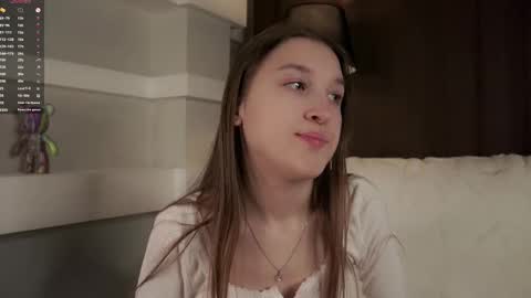 Snapshot of oziecarmona chatting on 12, 2, 2026 Caroline or just Lina online show from 12, 2, 2026