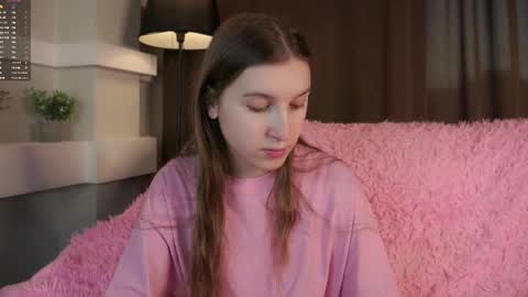 Snapshot of oziecarmona chatting on 22, 2, 2026 Caroline or just Lina online show from 22, 2, 2026