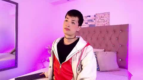 Dany Ozorio online show from 19, 11, 2025