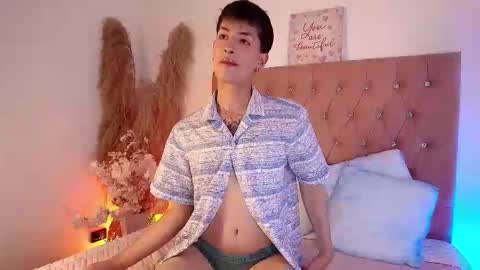 Dany Ozorio online show from 3, 2, 2026