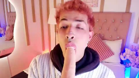 Dany Ozorio online show from 27, 3, 2026