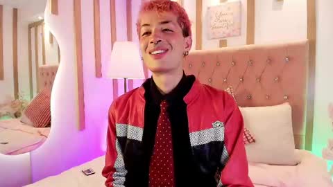 Snapshot of ozorio_dany chatting on 5, 6, 2026 Dany Ozorio online show from 5, 6, 2026