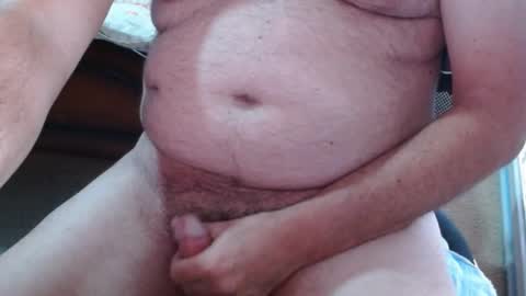 Snapshot of ozzieozzieoi chatting on 11, 3, 2025 HairyolOz online show from 11, 3, 2025