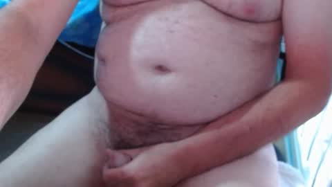 Snapshot of ozzieozzieoi chatting on 10, 11, 2025 HairyolOz online show from 10, 11, 2025