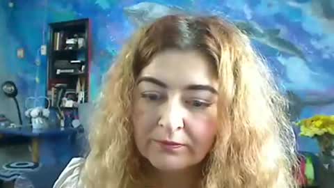 Ozzy Helen online show from 1, 12, 2024