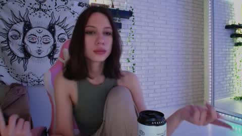 Snapshot of p0rsche911 chatting on 8, 12, 2024 Alice online show from 8, 12, 2024