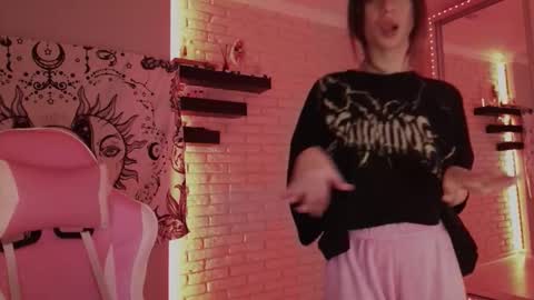 Snapshot of p0rsche911 chatting on 18, 12, 2024 Alice online show from 18, 12, 2024