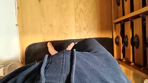 Paulo online show from 20, 10, 2025