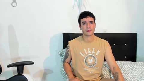 P online show from 8, 1, 2025