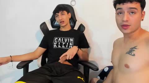 P online show from 17, 2, 2025