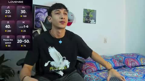 P online show from 15, 2, 2026