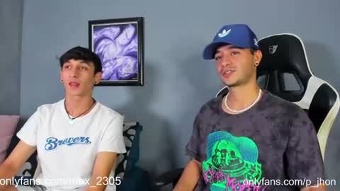 Snapshot of p_jhon chatting on 20, 6, 2026 P online show from 20, 6, 2026