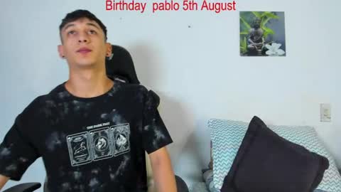 Snapshot of p_jhon chatting on 10, 7, 2026 P online show from 10, 7, 2026