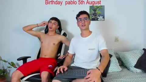 Snapshot of p_jhon chatting on 13, 7, 2026 P online show from 13, 7, 2026