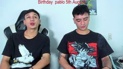 Snapshot of p_jhon chatting on 14, 7, 2026 P online show from 14, 7, 2026
