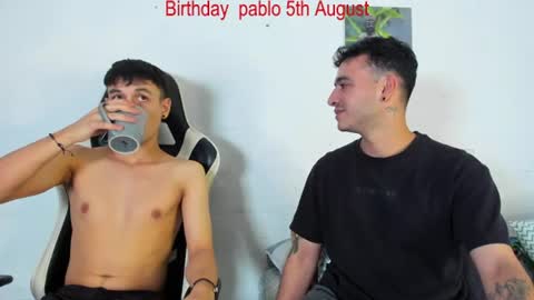 Snapshot of p_jhon chatting on 16, 7, 2026 P online show from 16, 7, 2026