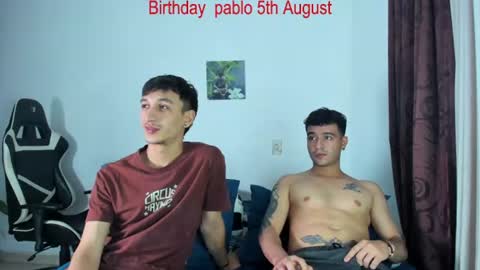 Snapshot of p_jhon chatting on 23, 7, 2026 P online show from 23, 7, 2026
