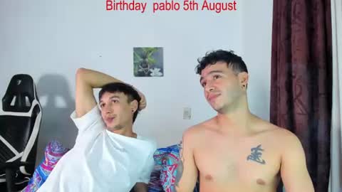 Snapshot of p_jhon chatting on 25, 7, 2026 P online show from 25, 7, 2026