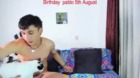 Snapshot of p_jhon chatting on 26, 7, 2026 P online show from 26, 7, 2026