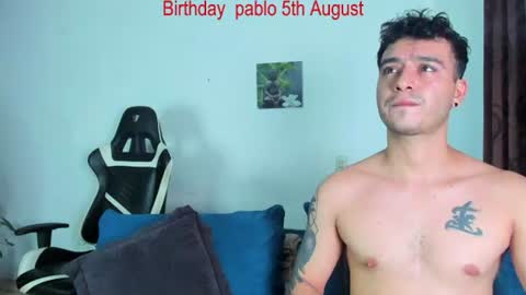 Snapshot of p_jhon chatting on 30, 7, 2026 P online show from 30, 7, 2026