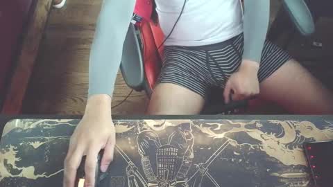 Jay M online show from 12, 10, 2025