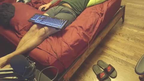 Jay M online show from 16, 11, 2025