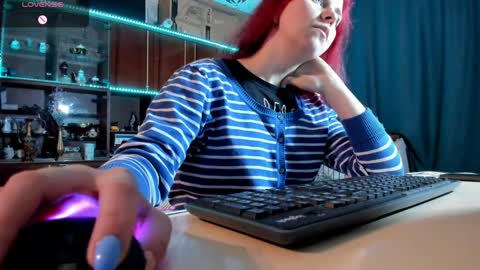 Ella online show from 23, 1, 2025