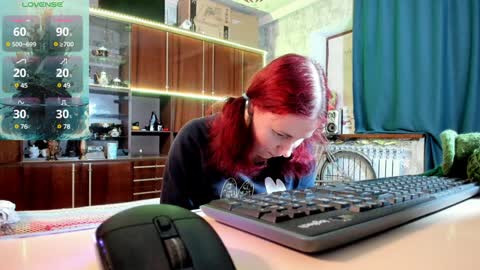 Ella online show from 26, 1, 2025