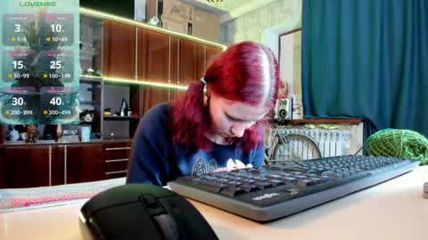 Ella online show from 26, 1, 2025