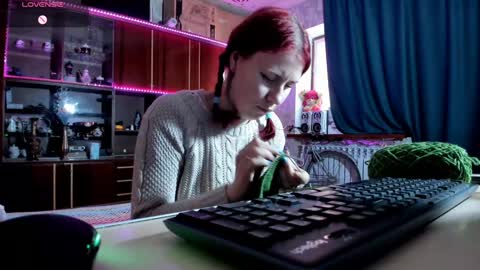 Ella online show from 29, 1, 2025