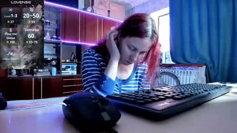 Ella online show from 27, 2, 2025