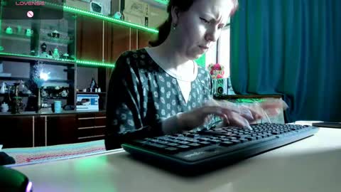 Ella online show from 11, 3, 2025