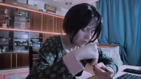 Snapshot of pa1e_pr1ncess chatting on 11, 6, 2026 Ella online show from 11, 6, 2026