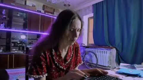 Snapshot of pa1e_pr1ncess chatting on 21, 6, 2026 Ella online show from 21, 6, 2026