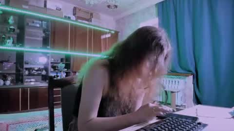 Snapshot of pa1e_pr1ncess chatting on 15, 7, 2026 Ella online show from 15, 7, 2026