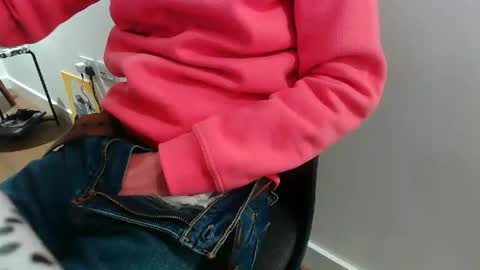 pablo19692017 online show from 23, 4, 2026