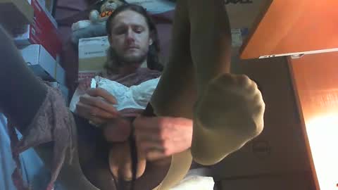 Pawel STERNinski   online show from 6, 1, 2025