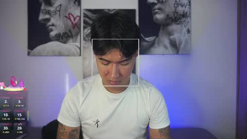 Pablo online show from 8, 7, 2026