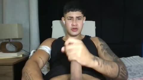 Snapshot of pablo_boston chatting on 1, 12, 2024 Javi online show from 1, 12, 2024