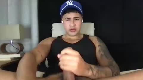 Snapshot of pablo_boston chatting on 28, 1, 2025 Javi online show from 28, 1, 2025